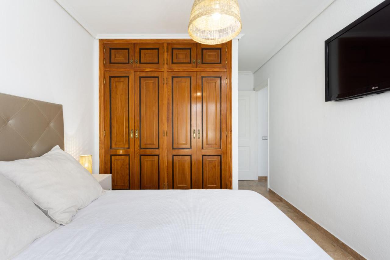 Ferienwohnung Kings Kapital Santa Cruz de Tenerife Exterior foto
