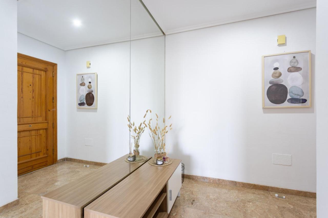 Ferienwohnung Kings Kapital Santa Cruz de Tenerife Exterior foto
