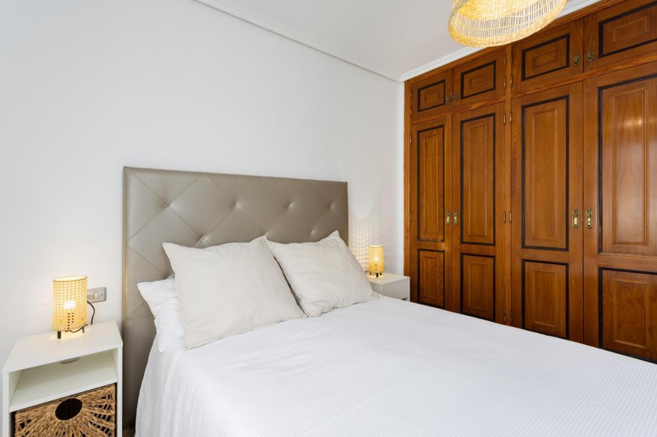 Ferienwohnung Kings Kapital Santa Cruz de Tenerife Exterior foto